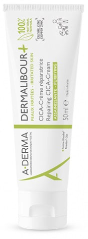 DERMALIBOUR + CICA RESTRUCTURING CREAM 50 ML