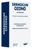 DERMOCLIN OZONE SOLUTION 250 ML