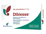 DIBIESSE 30 TABLETS