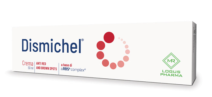 DISMICHEL CREAM 50 ML