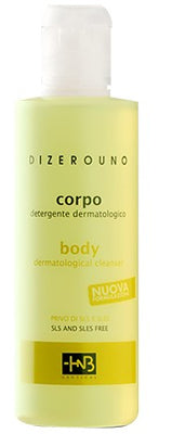 DIZEROUNO BODY 200 ML