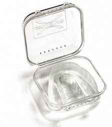 DR BRUX BITE NIGHT SUP TRANSPARENT