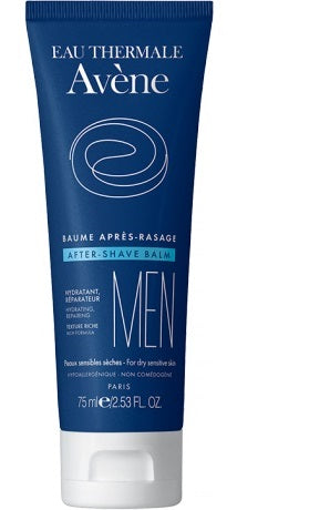 AVENE HOMME AFTER SHAVE BALM 75 ML