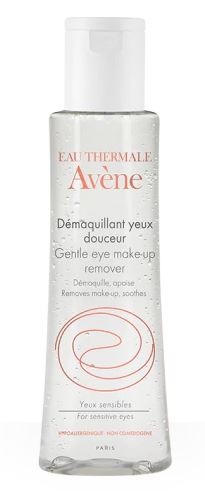 EAU THERMALE AVENE GENTLE EYE MAKE-UP REMOVER 125 ML