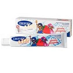 EMOFORM KIDS STRAWBERRY 50 ML