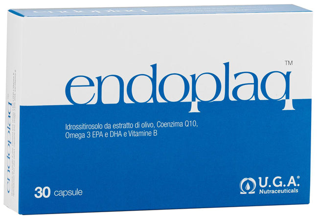 ENDOPLAQ 30 CAPSULE