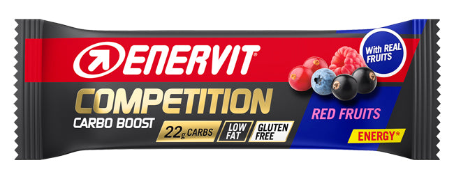 ENERVIT SPORT COMP FRUITS 30 G