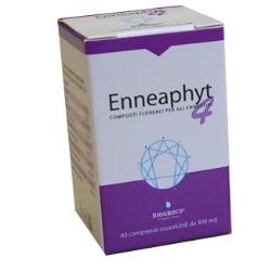 ENNEAPHYT 4 40 TABLETS ORODORAL SOLUTION 300MG