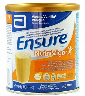ENSURE ADVANCE VANILLA 400 G
