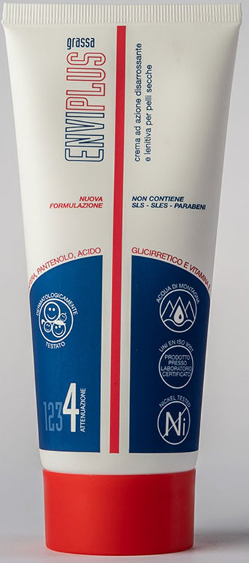 ENVIPLUS GRASSA 100 ML