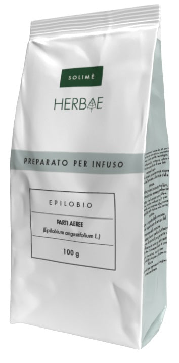 EPILOBIO SUMM CUT HERBAL TEA 100 G