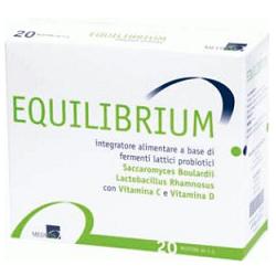 EQUILIBRIUM 20 SACHETS NEW FORMULA