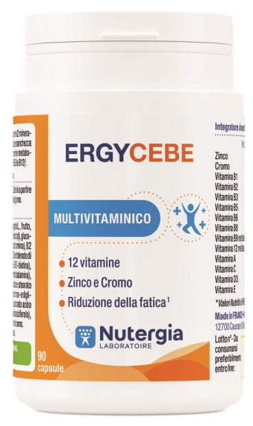 ERGYCEBE 90 CAPSULES