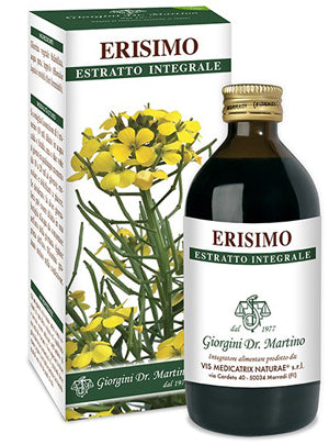 ERISIMO FULL EXTRACT 200 ML