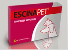 ESCINAPET ORAL PASTE 50 ML