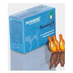 ESSENTIAL 6 SPOT ON CATS 4 PIPETTES 0.6 ML