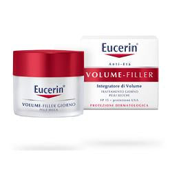 EUCERIN HYALURON FILLER VOLUME DAY DRY SKIN 50 ML