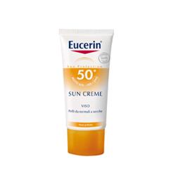 EUCERIN SUN FACE CREAM SPF50+ 50 ML