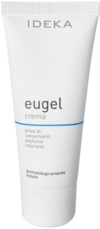 EUGEL MOISTURIZING CREAM 50 ML