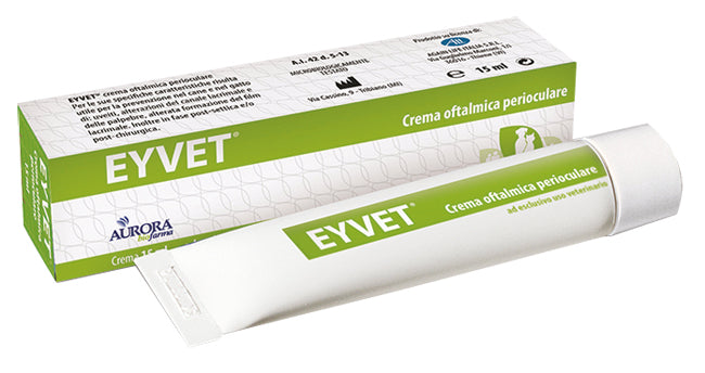 EYVET CREAM 15 ML