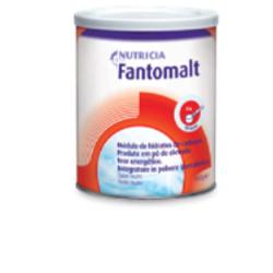 FANTOMALT POWDER 400 G