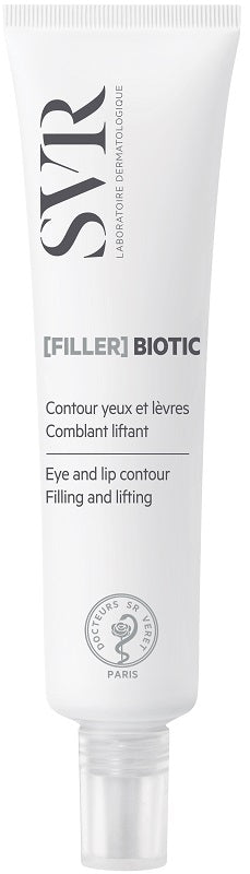 FILLER BIOTIC 15 ML