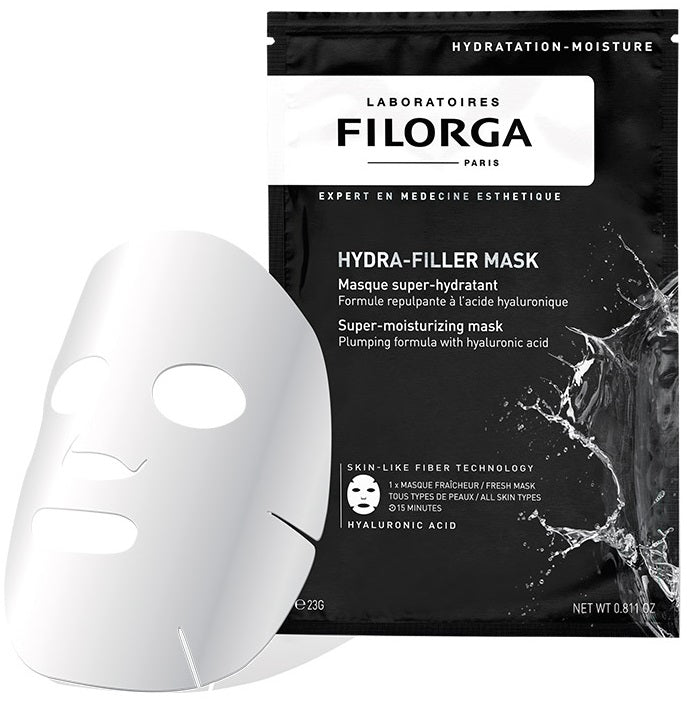 FILORGA HYDRA FILLER MASK 1 PIECE