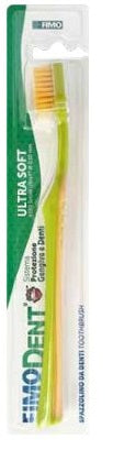 FIMODENT TOOTHBRUSH SYSTEM ULTRA PROTECTION FOR GUMS AND TEETH