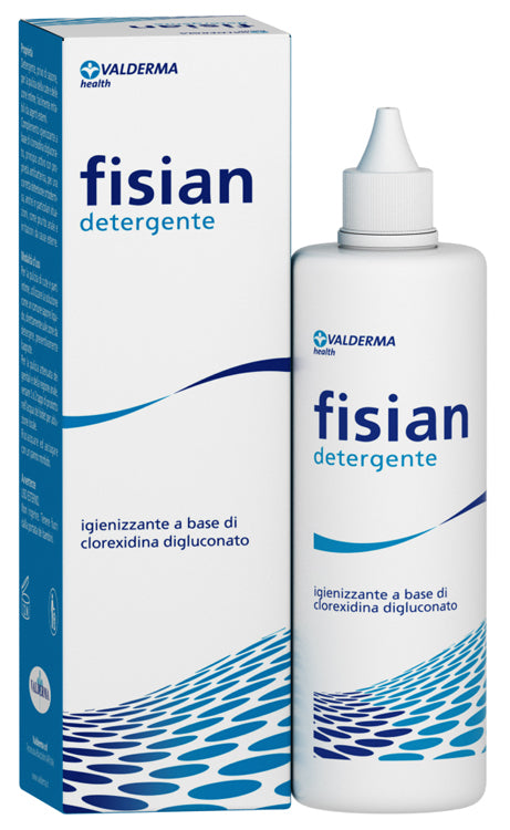 FISIAN SKIN/MUCOUS CLEANSER 200 ML