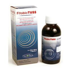 PHYTOBIOTUSS 150 ML