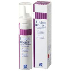 FLOGANMOUSSE ANTI-DANDRUFF TREATMENT MOUSSE 75 ML