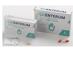 GELENTERUM 15CPS ADULTS 500MG GELATINE TANNATE