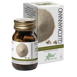 GLUCOMANNAN TOTAL PHYTOCOMPLEX 50 CAPSULES
