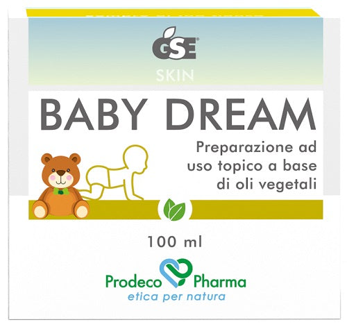 GSE SKIN BABY DREAM CREAM 100 ML