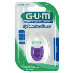 GUM EXPANDING FLOSS 30 M