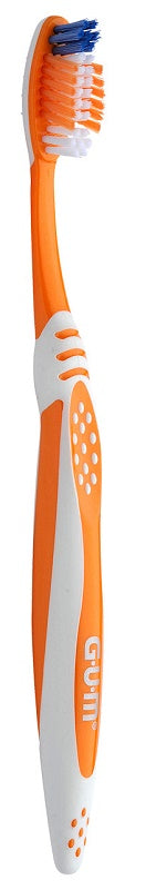 GUM MAXIMUM CLEAN TOOTHBRUSH M/R 1 PIECE