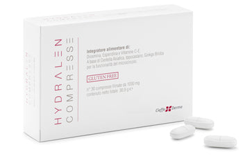 HYDRALEN 30 TABLETS