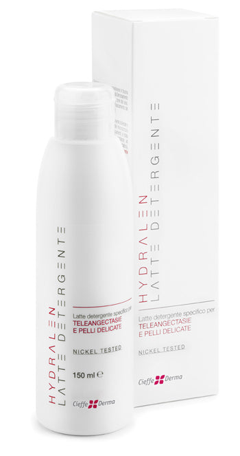 HYDRALEN CLEANSING MILK