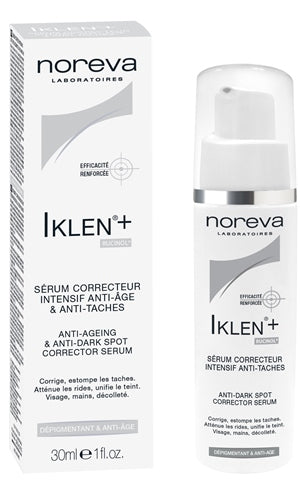 IKLEN + SERUM 30 ML