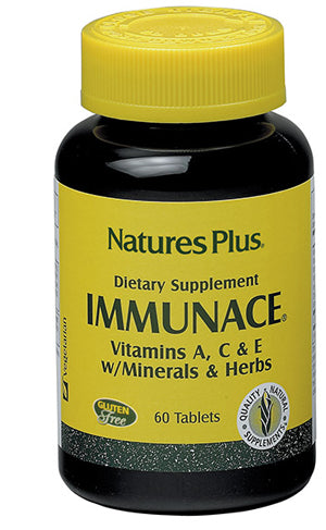 IMMUN ACE 60 TABLETS