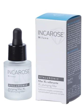 INCAROSE HYALUR 3D FILLER SERUM 15 ML