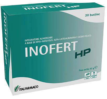INOFERT HP 20 SACHETS