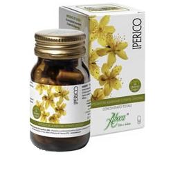 ST. JOHN'S WORT TOTAL CONCENTRATE 50 CAPSULES