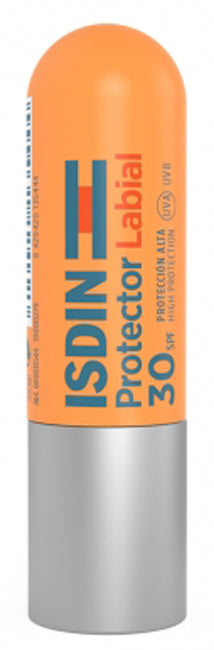 ISDIN LABIAL PROTECTOR SPF 30 4.8 G