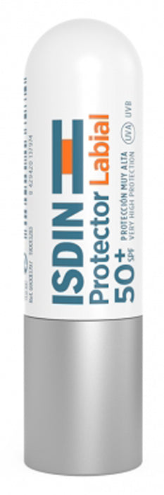 ISDIN LABIAL PROTECTOR SPF 50+ 4.8 G