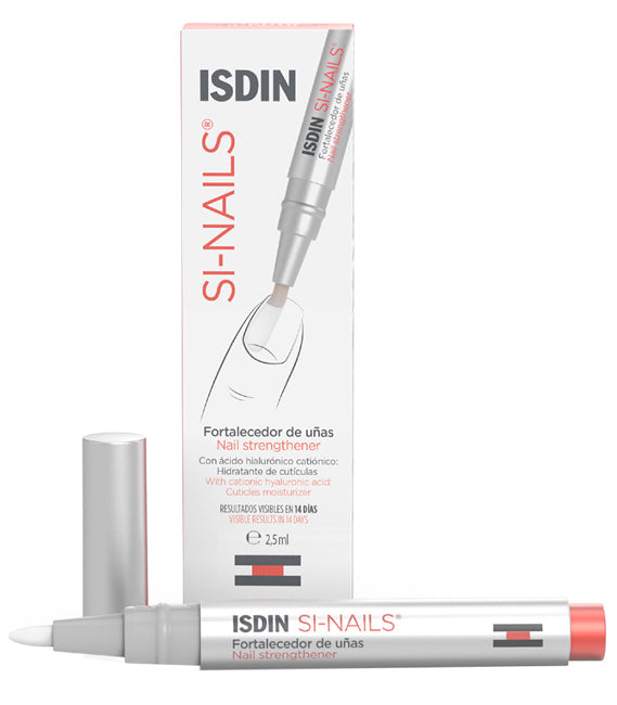 ISDIN SI NAILS NAIL LACQUER PEN STICK