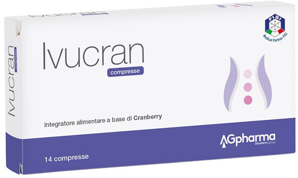 IVUCRAN 14 TABLETS