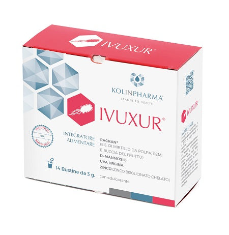 IVUXUR 14 ENVELOPES