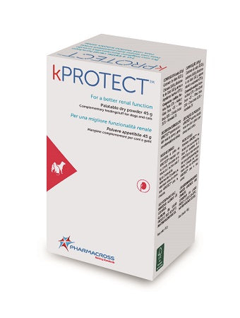 KPROTECT PALATIFYING POWDER 45 G