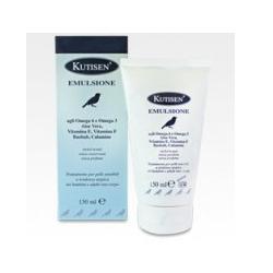 KUTISEN EMULSION 150 ML